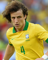 David Luiz